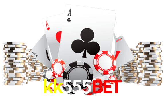 Jogue jogos de pôquer em kk555bet