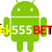 Aplicativo kk555bet para Android