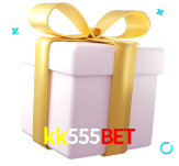 Receba seus bônus de boas-vindas no kk555bet