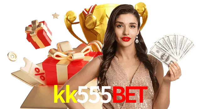 Jogue com dealers reais no kk555bet!