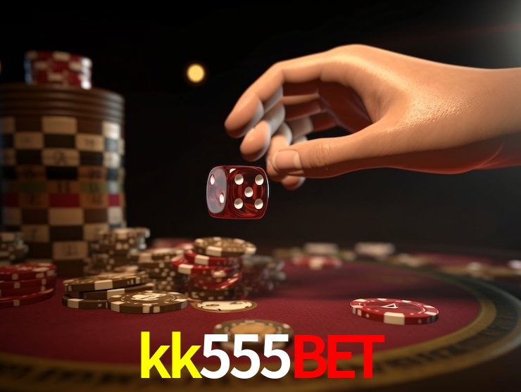 Estatísticas kk555bet