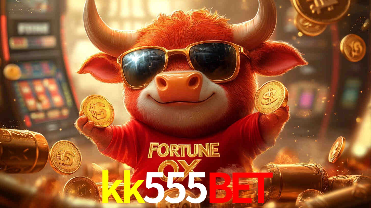 kk555bet