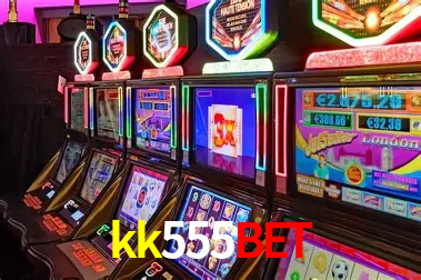 A Emoção da Loteria na kk555bet: Uma Chance de Mudança de Vida