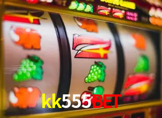 Descubra a Essência do kk555bet: Nossa História e Compromissos
