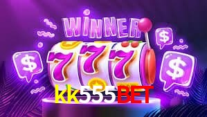 Statistics kk555bet