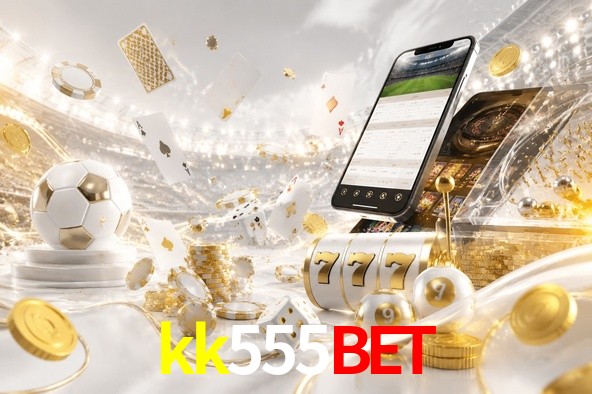 Experiência VIP kk555bet