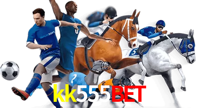 kk555bet