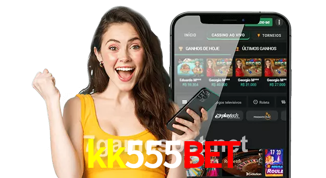 kk555bet