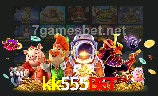 cassino kk555bet