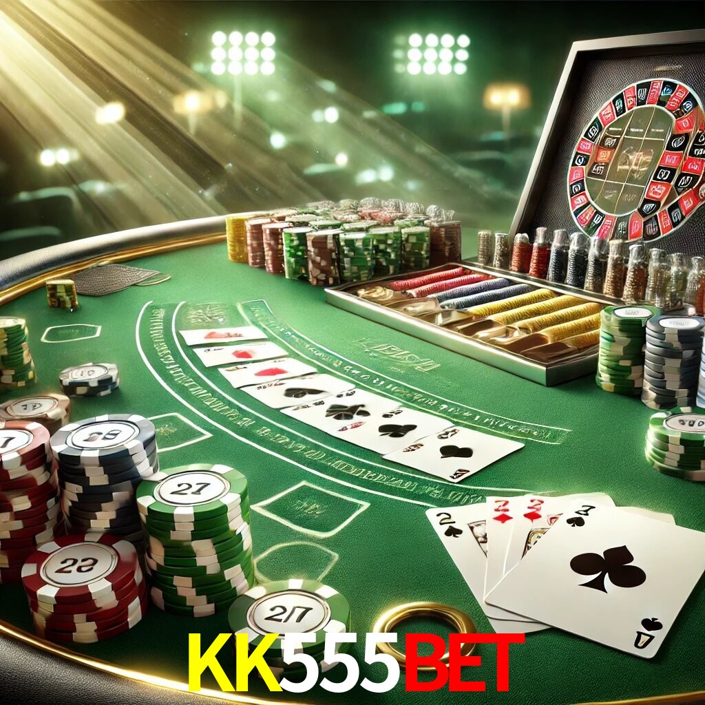 Jogos Populares no Cassino