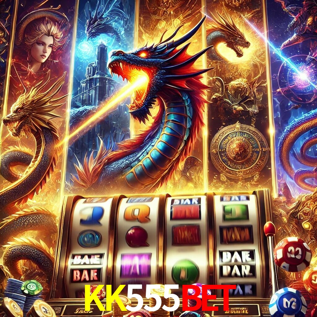 Slots Populares