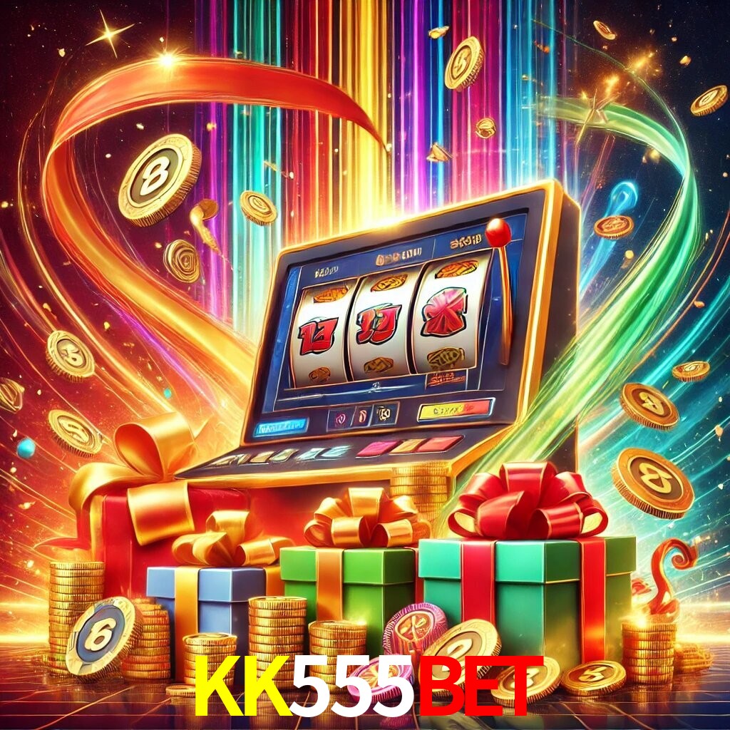 Promoções KK555bet