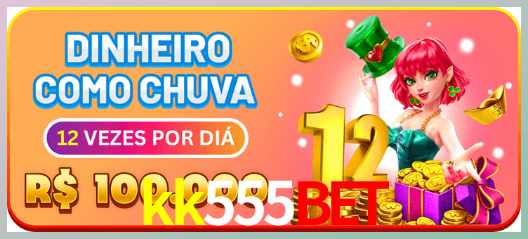 Aplicativo móvel kk555bet para iOS e Android
