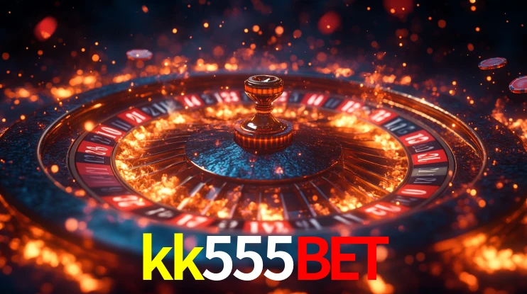 kk555bet App Interface
