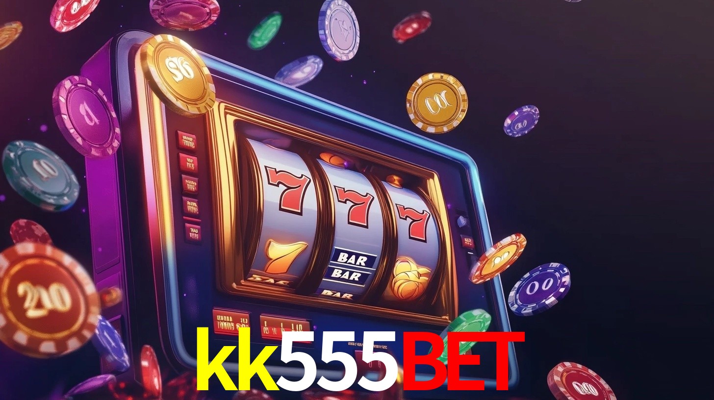 Live Casino kk555bet