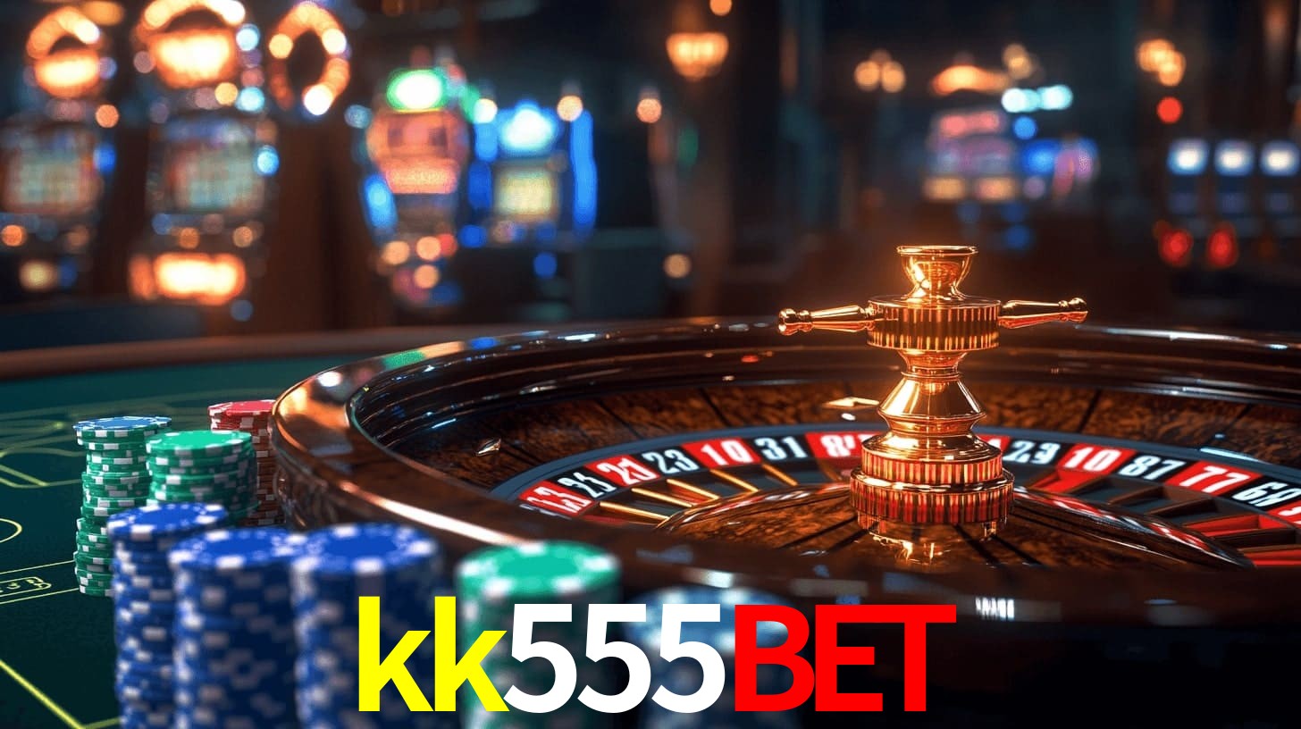 kk555bet: Jogos de Caça-Níqueis-Altas Recompensas, Roleta-Velocidade, Blackjack-Desafios Máximos