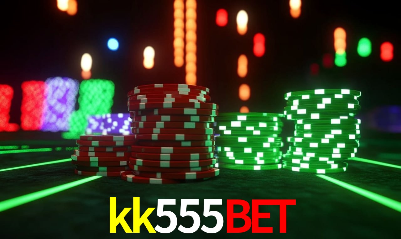 Bonus Features kk555bet