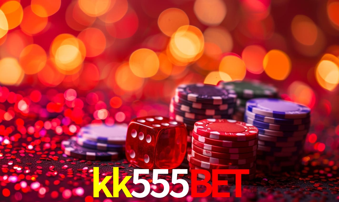 Descubra o Programa VIP da kk555bet: Vantagens Exclusivas para Jogadores