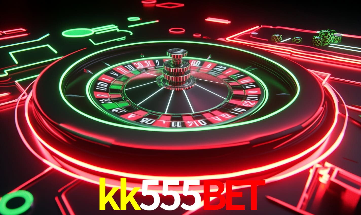 Explorando a Categoria de Eventos em Apostas na kk555bet