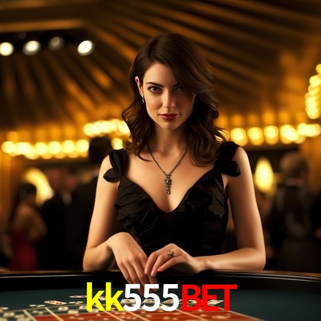 Descubra a Essência do kk555bet: Nossa História e Compromissos