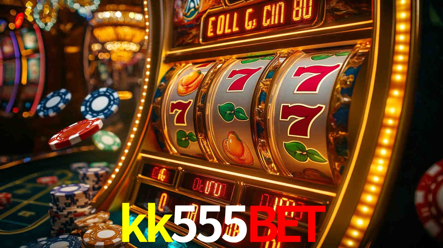 Tournaments kk555bet