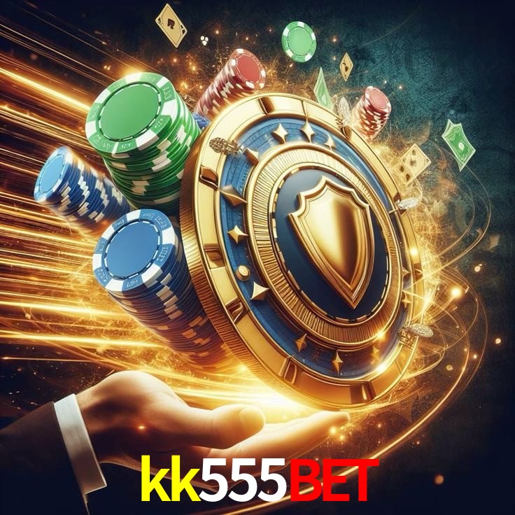 Ofertas Exclusivas kk555bet