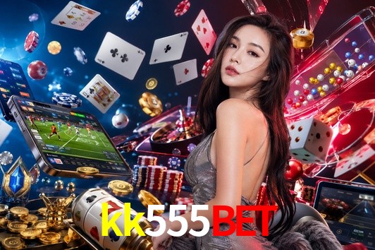 Live Casino kk555bet