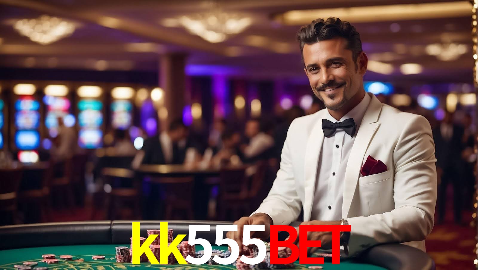 Diretório de Jogos kk555bet