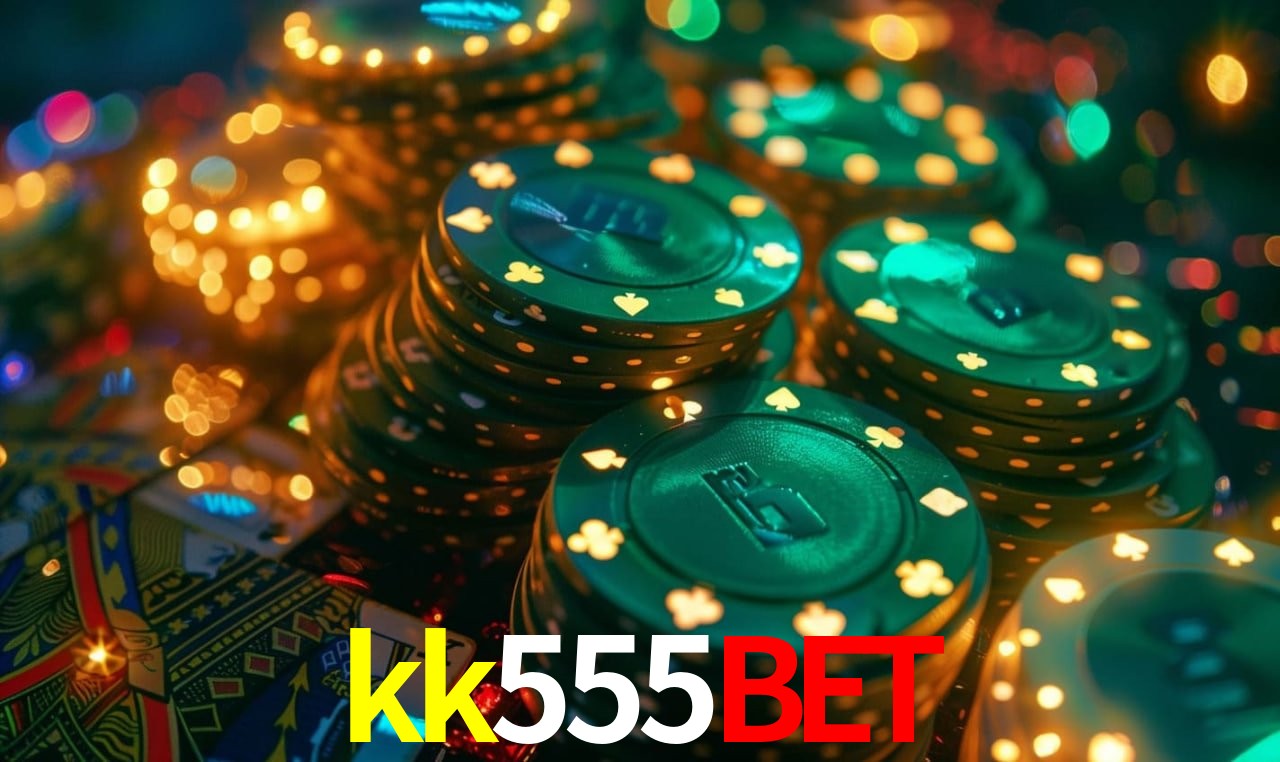 Casino VIP kk555bet