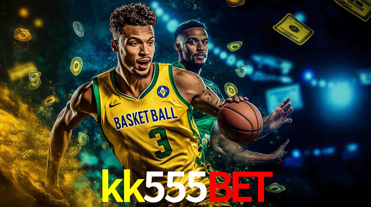 Descubra o Programa VIP da kk555bet: Vantagens Exclusivas para Jogadores
