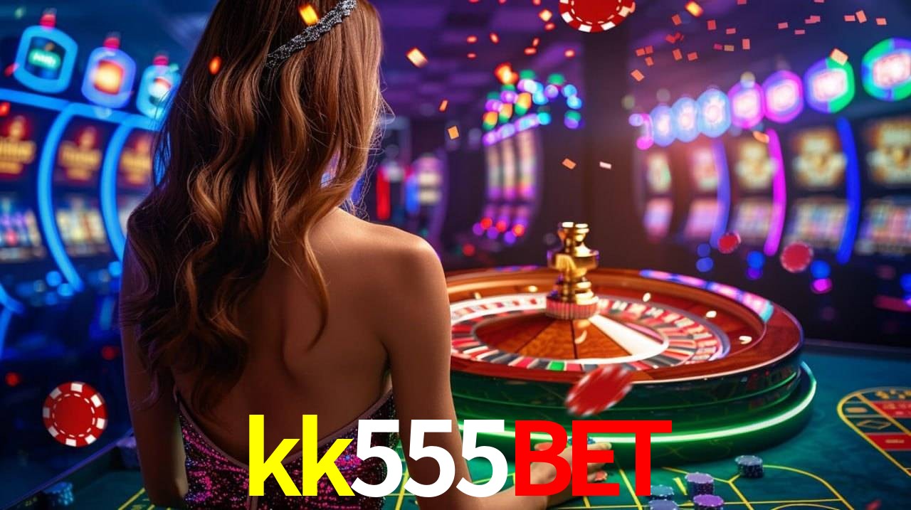 kk555bet