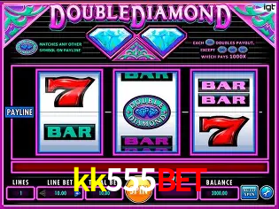 Inovações de Jogos na kk555bet: O Futuro das Experiências Interativas