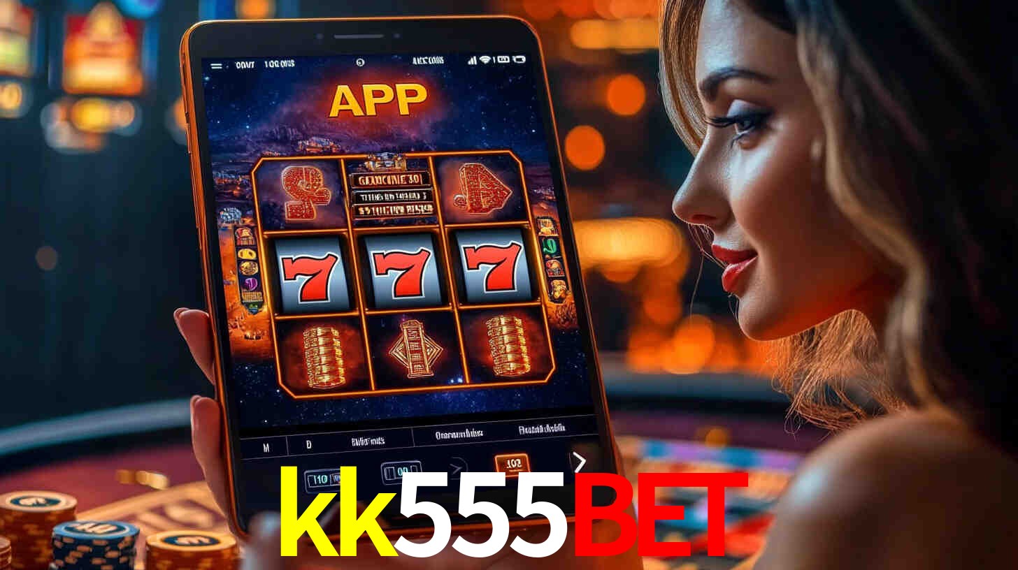 kk555bet: Seu Especialista em Apostas Esportivas Brasileiras