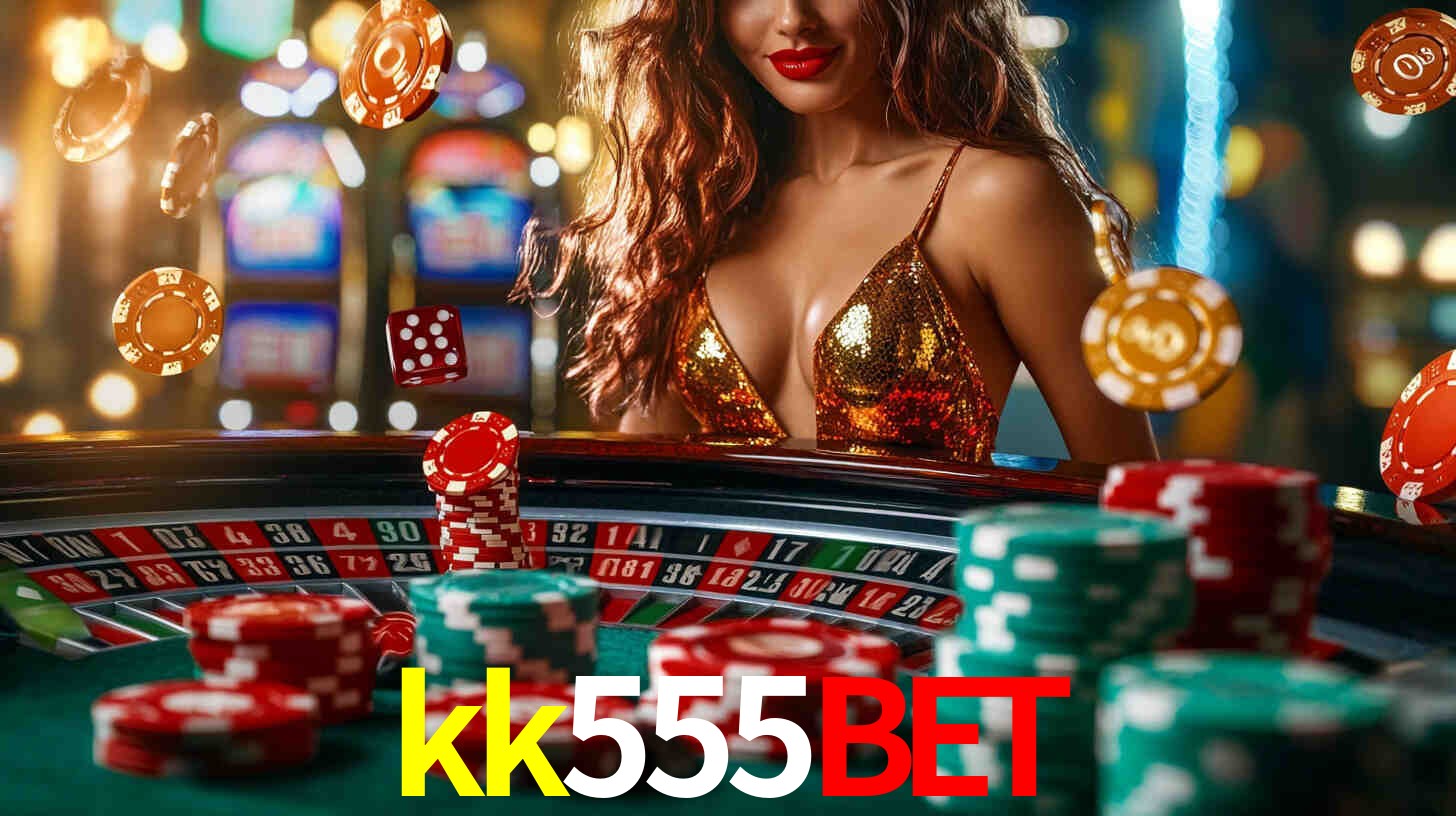Welcome Bonus kk555bet