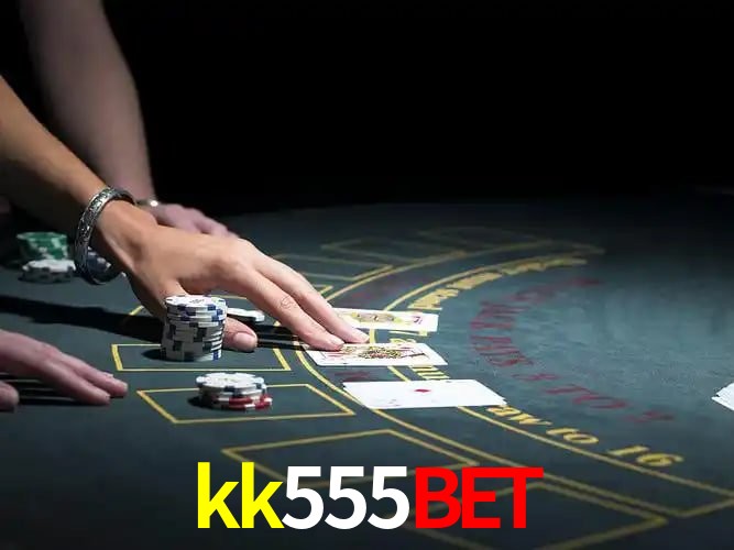 Benefícios da Conta kk555bet