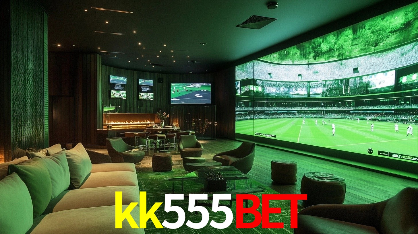 Sinta a adrenalina dos jogos de cassino com kk555bet