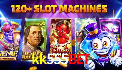 A Revolução dos Aplicativos de Jogos no kk555bet