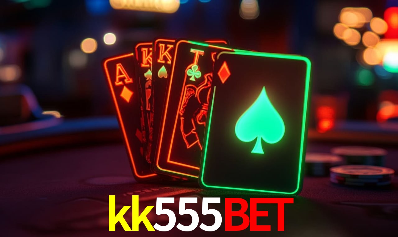 Apostas de Tênis kk555bet