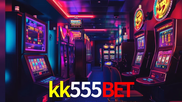 Exclusive Games kk555bet