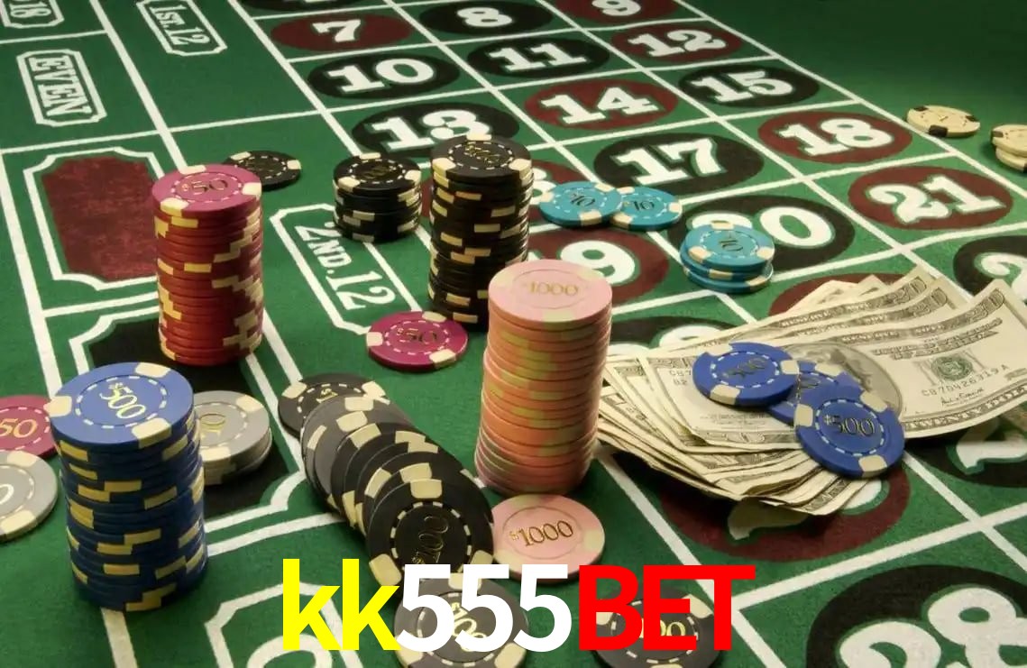 Ofertas Imperdíveis na kk555bet: Promoções e Bônus Que Valem a Pena
