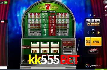 Descubra a Essência do kk555bet: Nossa História e Compromissos