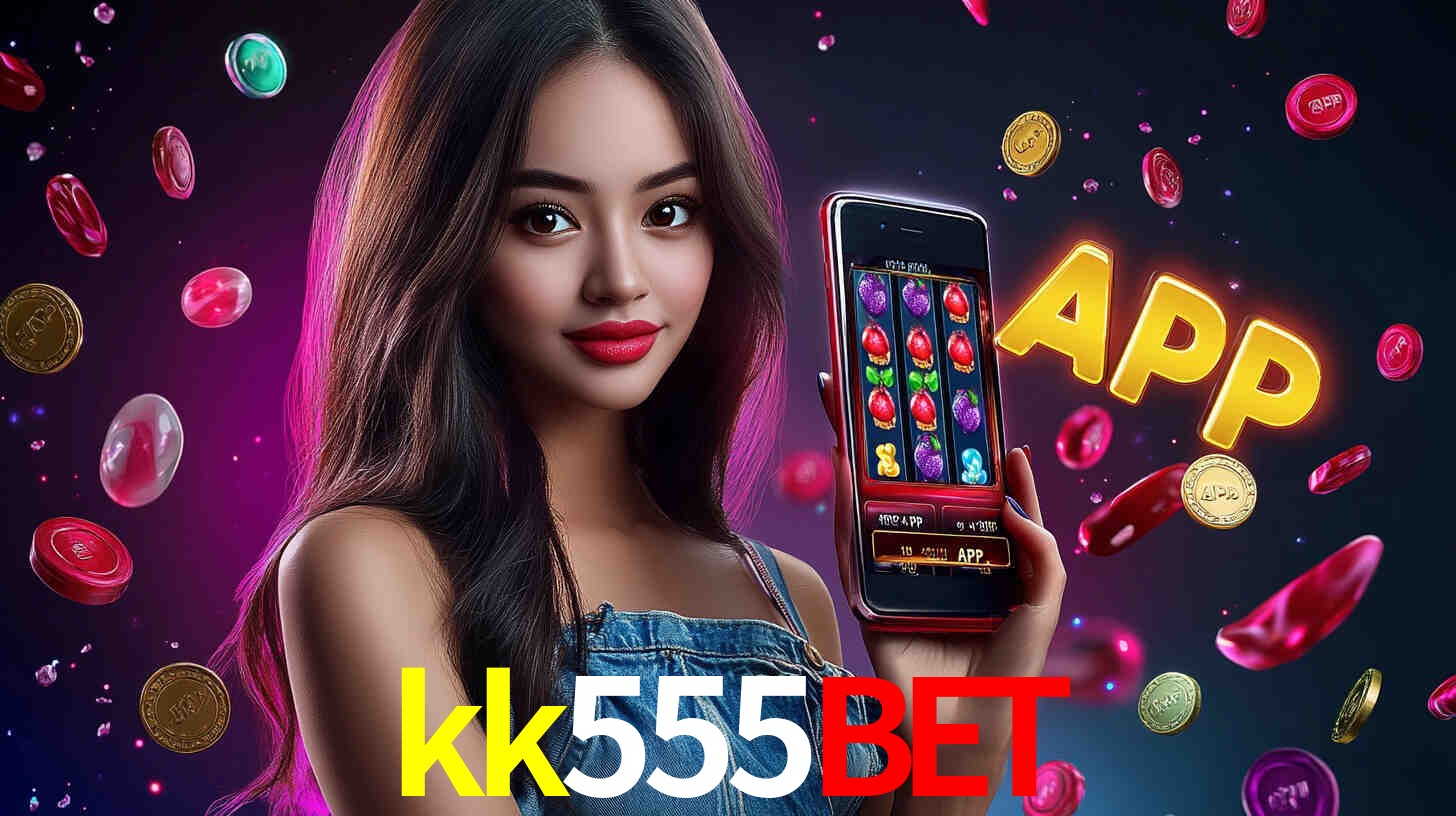 A Experiência Imersiva dos Cassinos Ao Vivo no kk555bet