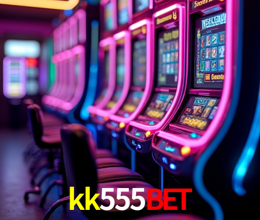 Sistemas de Segurança kk555bet