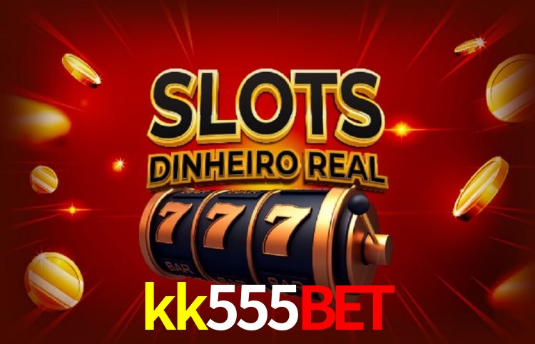 Cadastro Rápido kk555bet