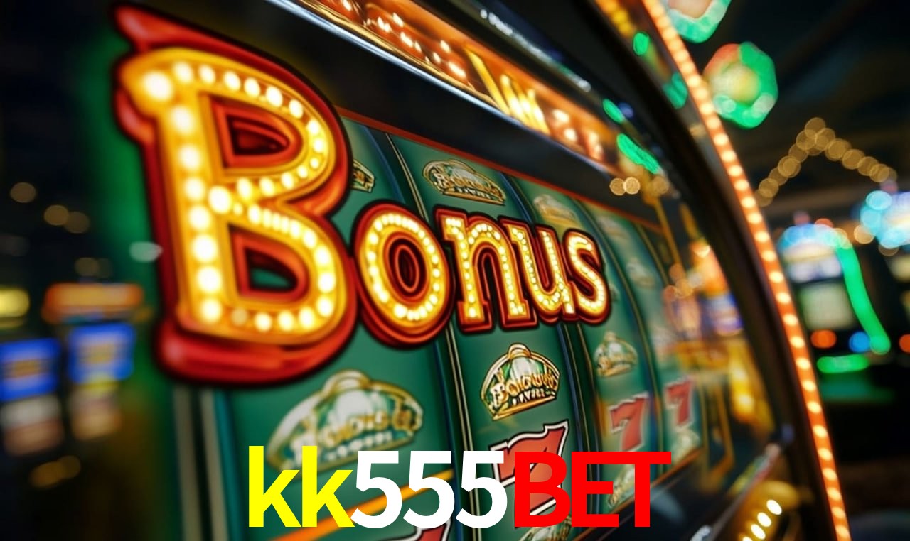 Tecnologia da Plataforma kk555bet
