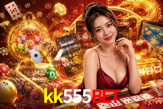 Account Benefits kk555bet