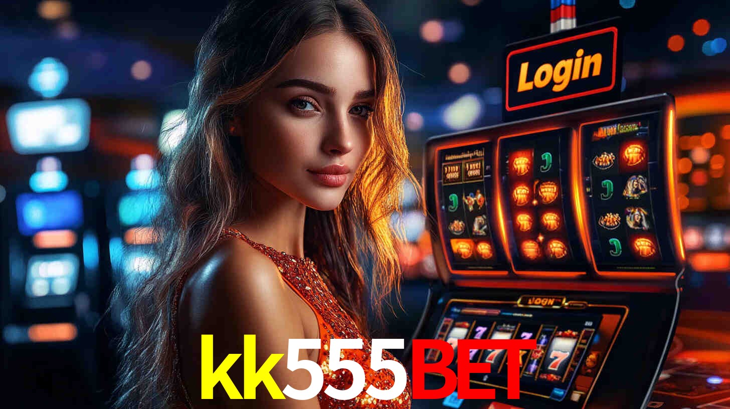 kk555bet