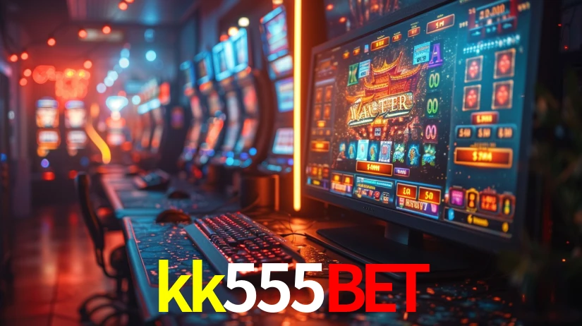 kk555bet