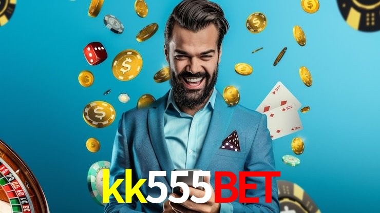 Slot Games kk555bet