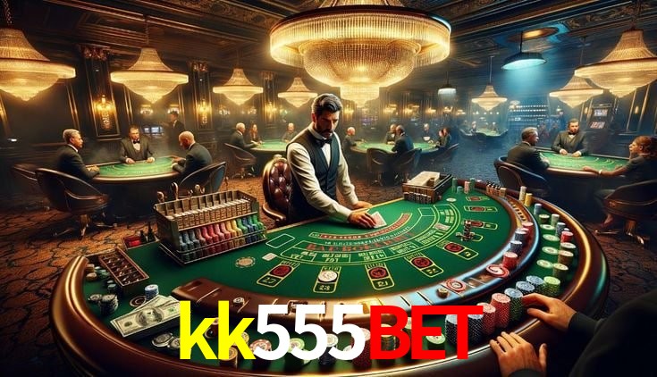 Player Reviews kk555bet